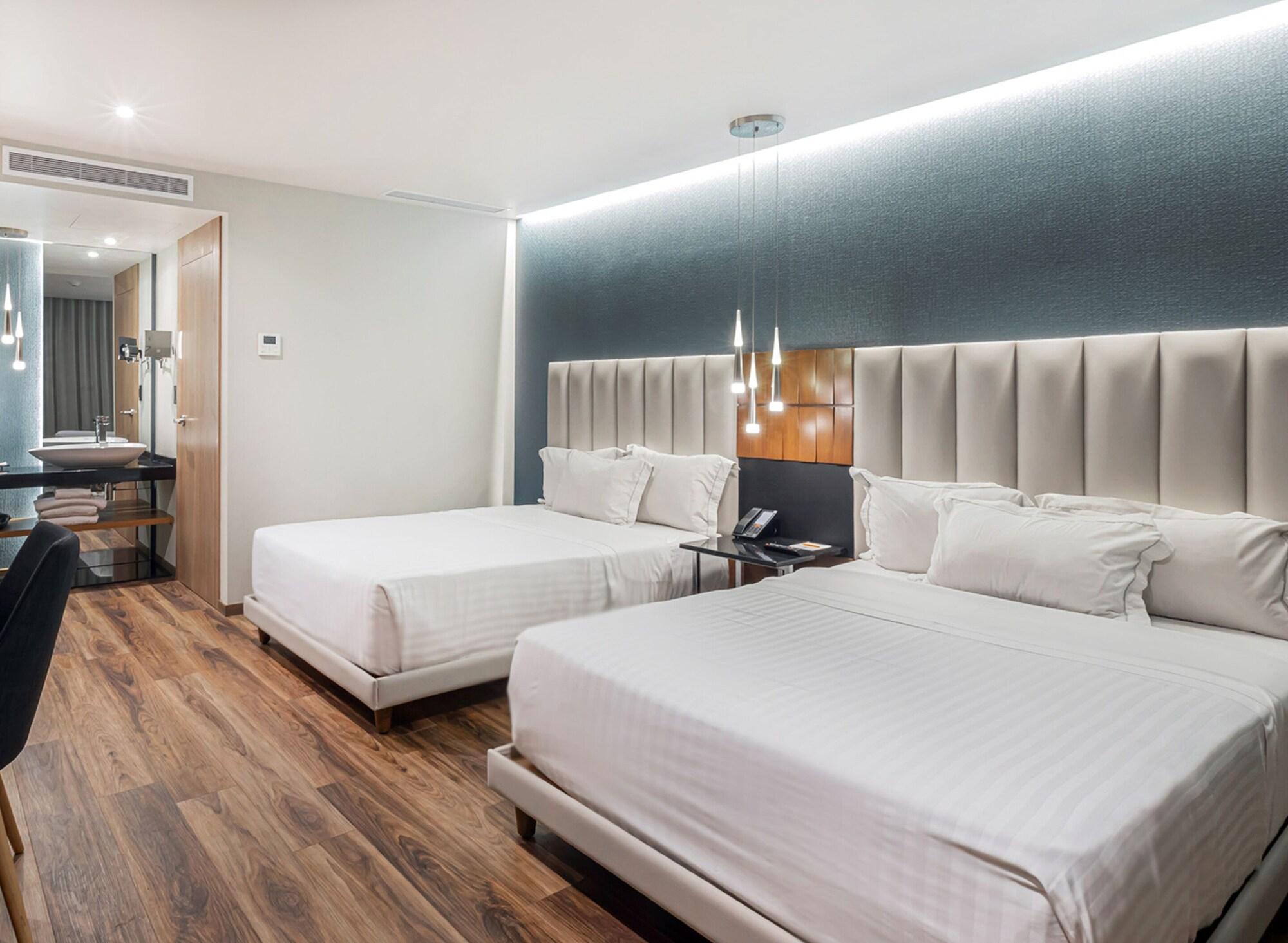 Real Del Rio 4* Tijuana