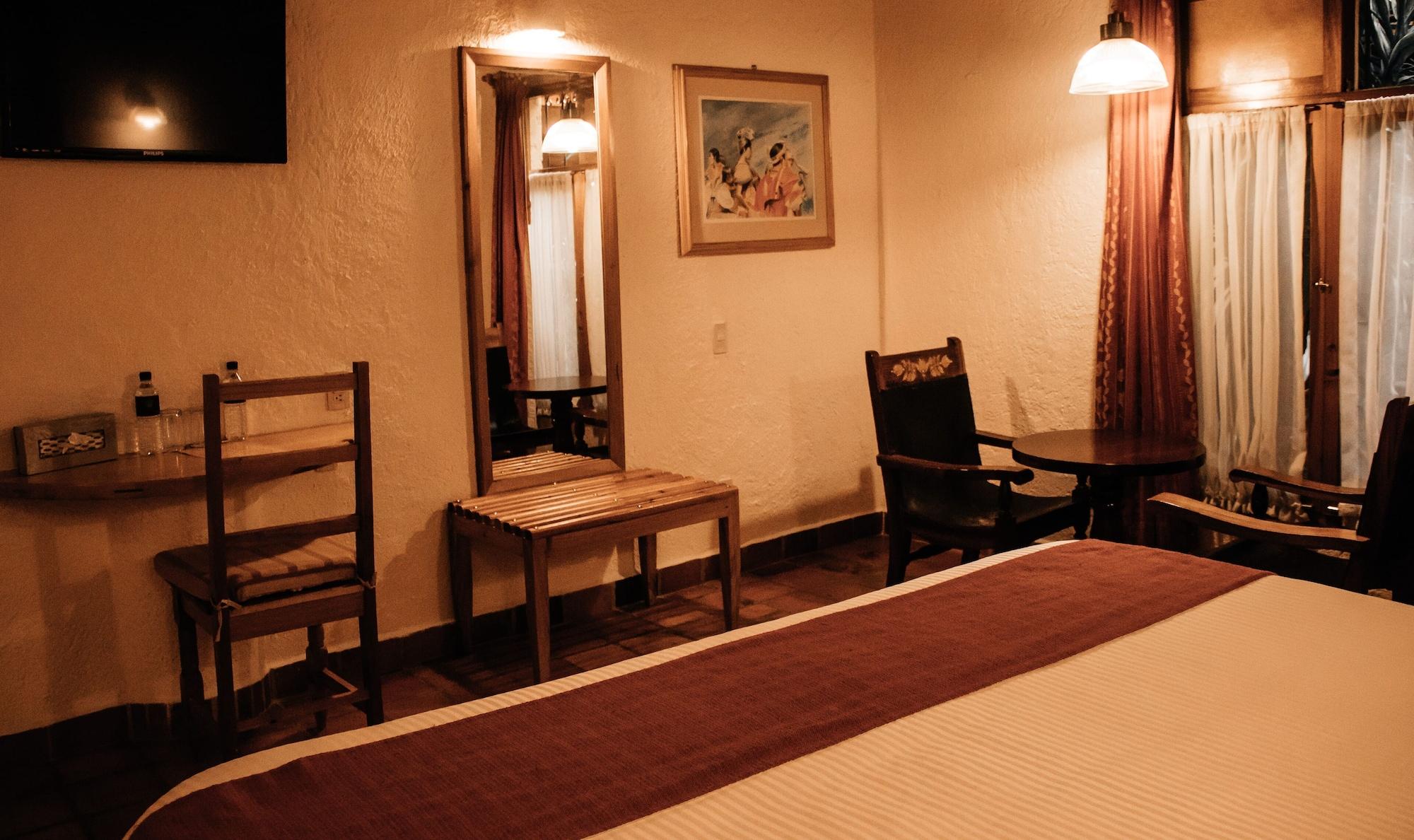 Diego De Mazariegos 4* San Cristobal de las Casas