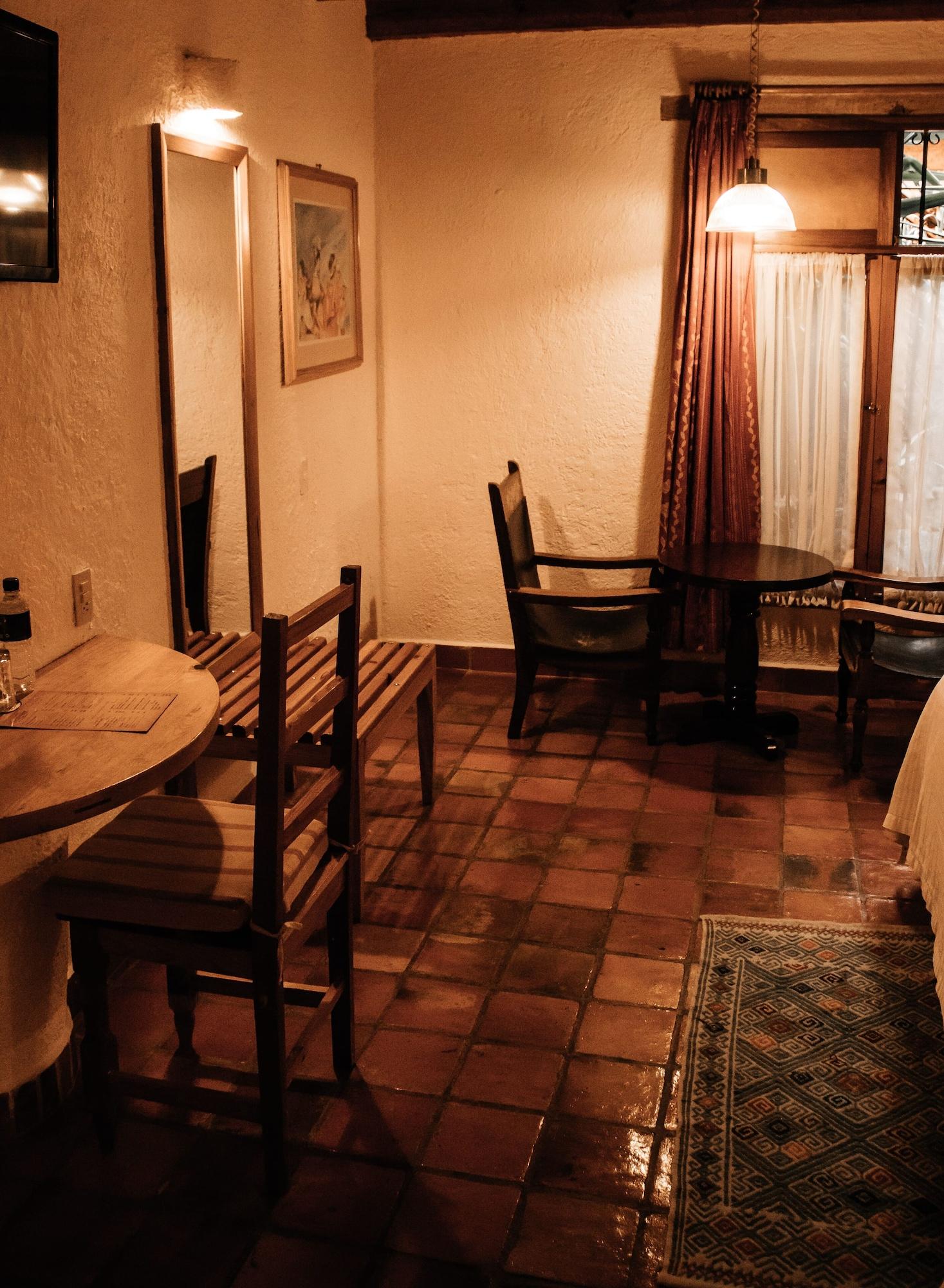 Hotel Diego De Mazariegos San Cristobal de las Casas