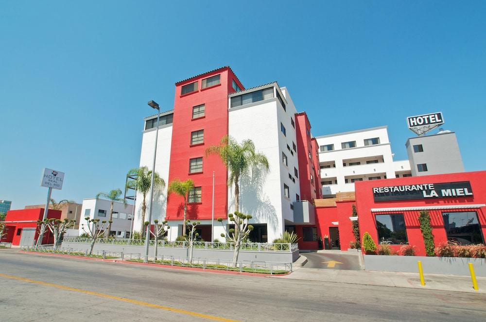 Real Del Rio Tijuana