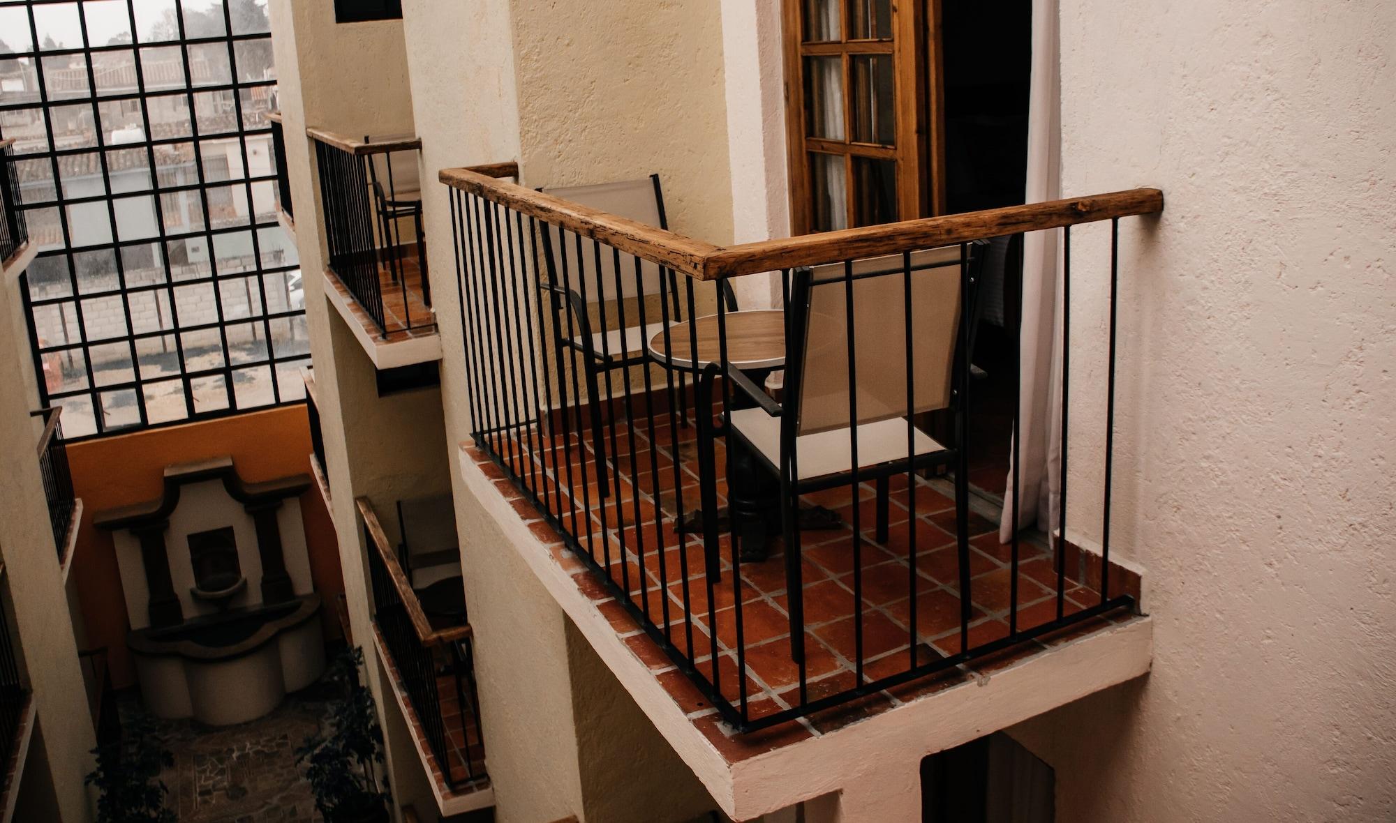 Diego De Mazariegos 4*