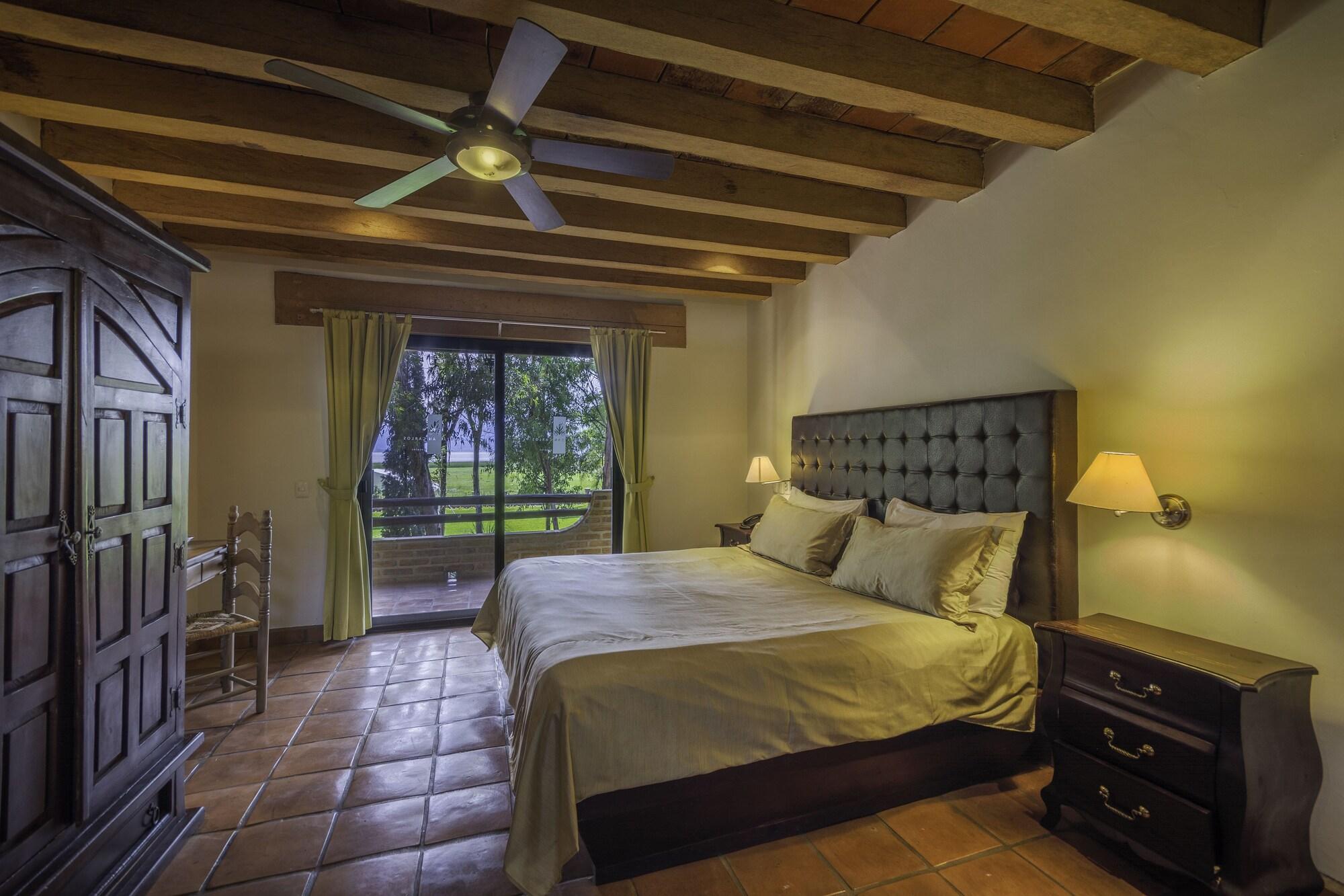 Quinta San Carlos Hotel