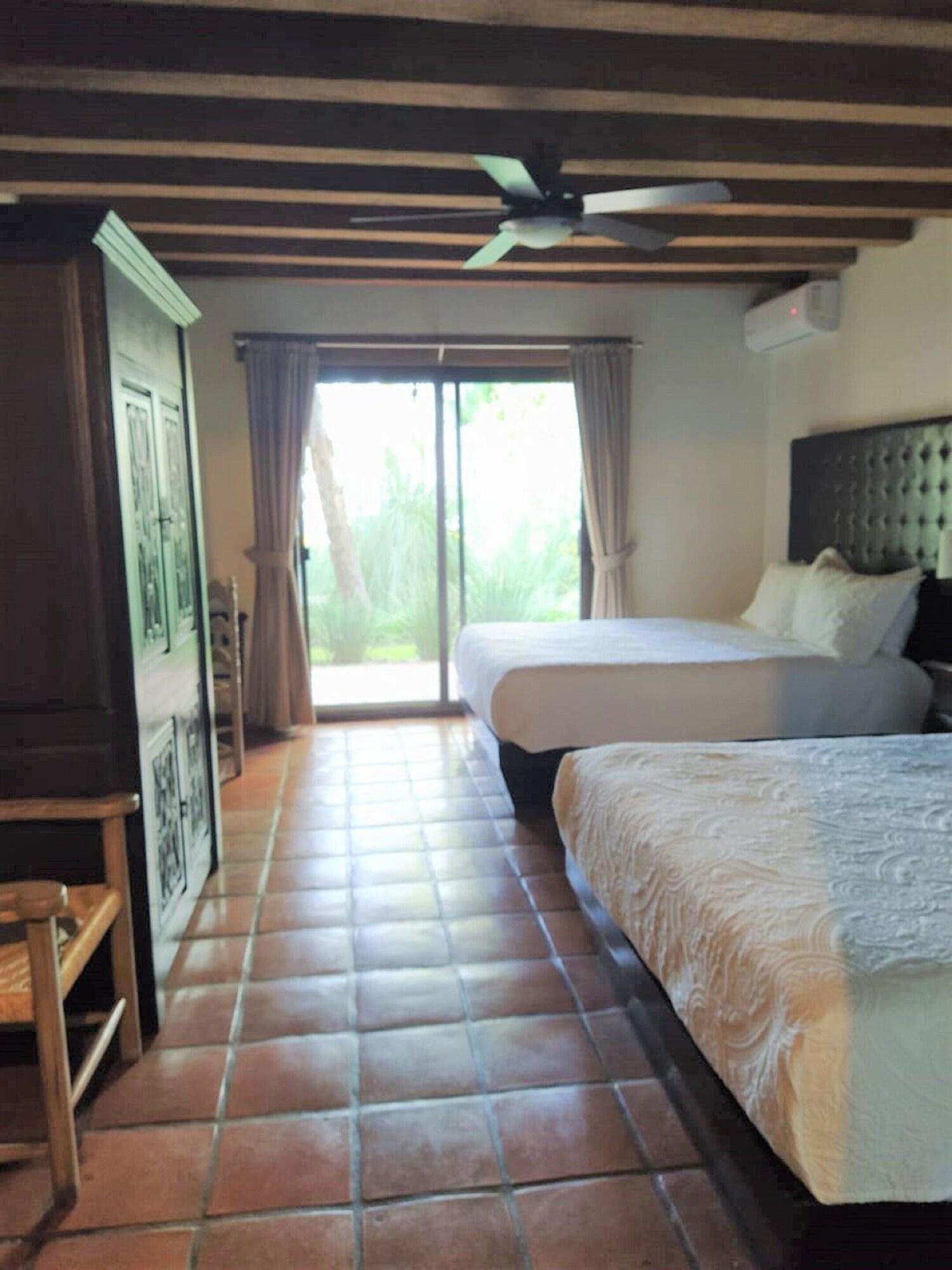 Hotel Quinta San Carlos San Pedro Tesistan