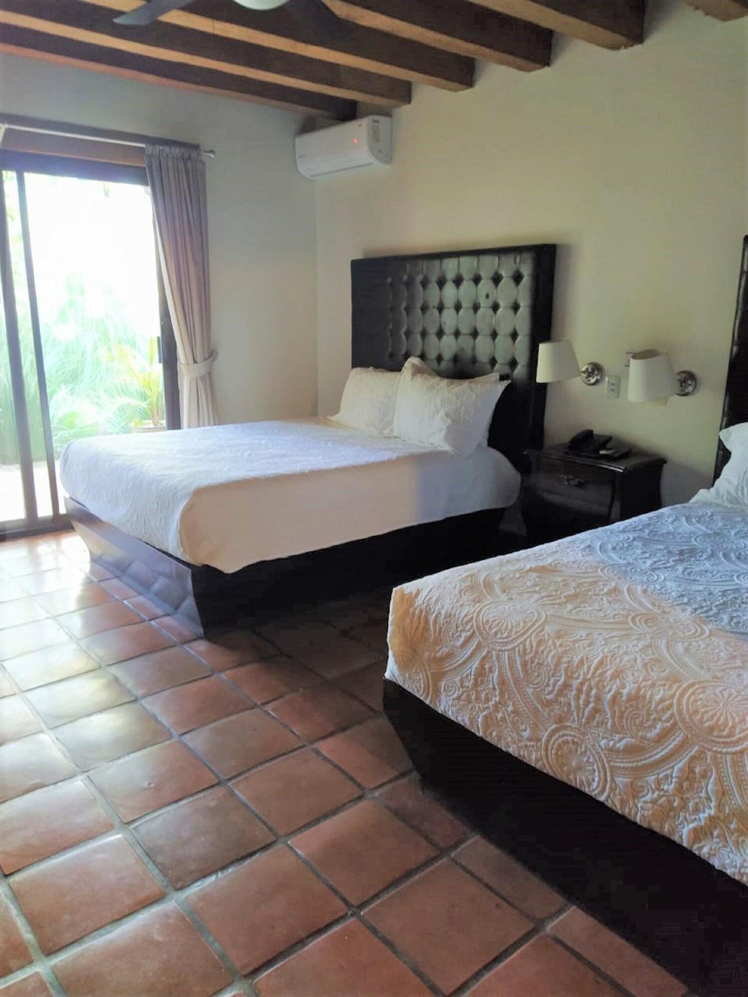 Hotel Quinta San Carlos San Pedro Tesistan