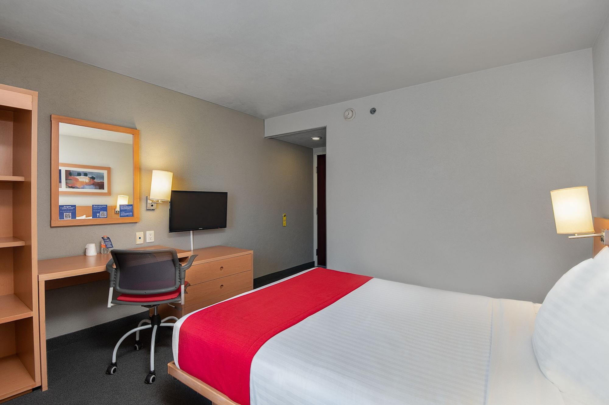 Express By Marriott 3* Tepotzotlan