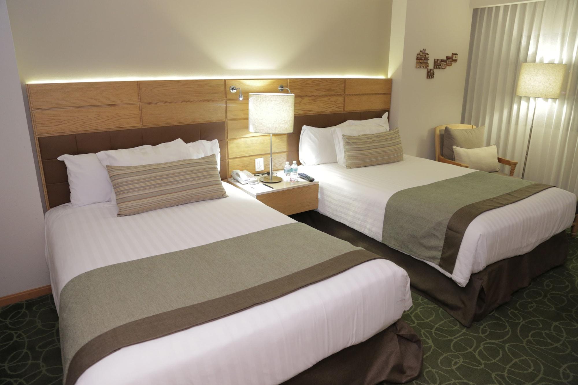 Marriott Hotel Tuxtla Gutierrez