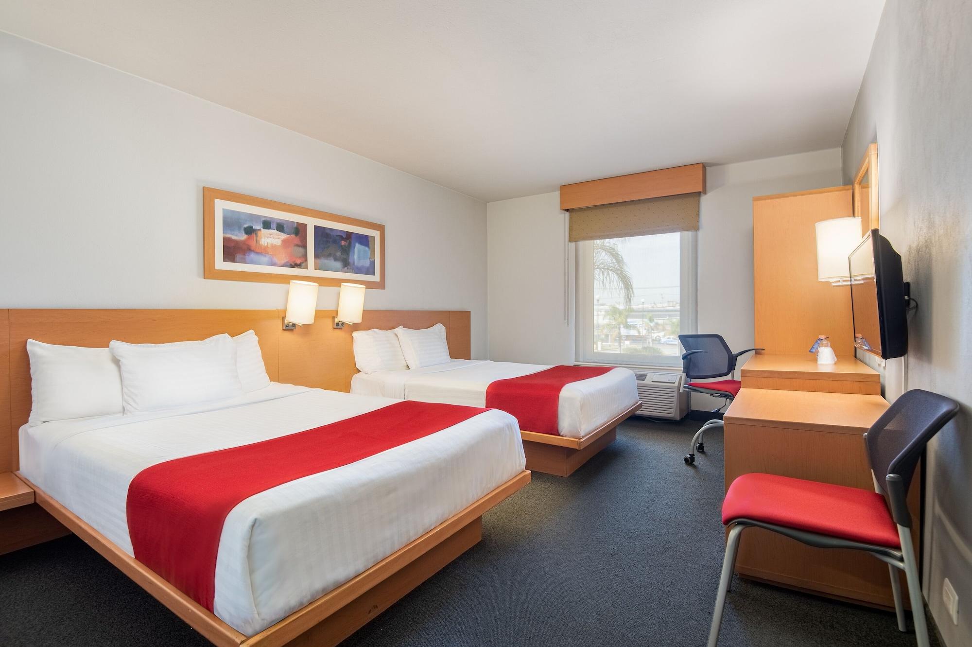 Express By Marriott Hotel Tepotzotlan
