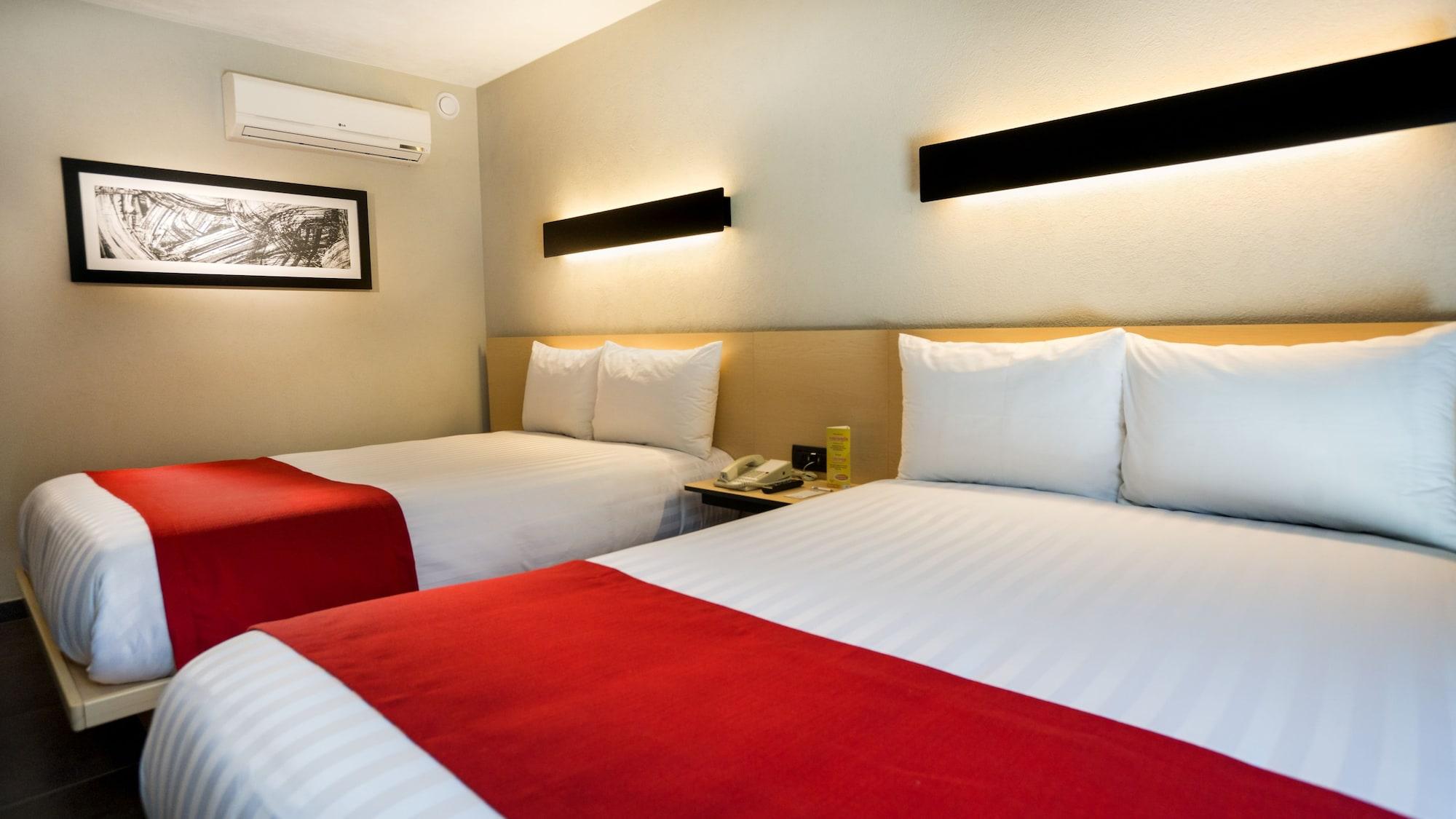 Hotel Express By Marriott