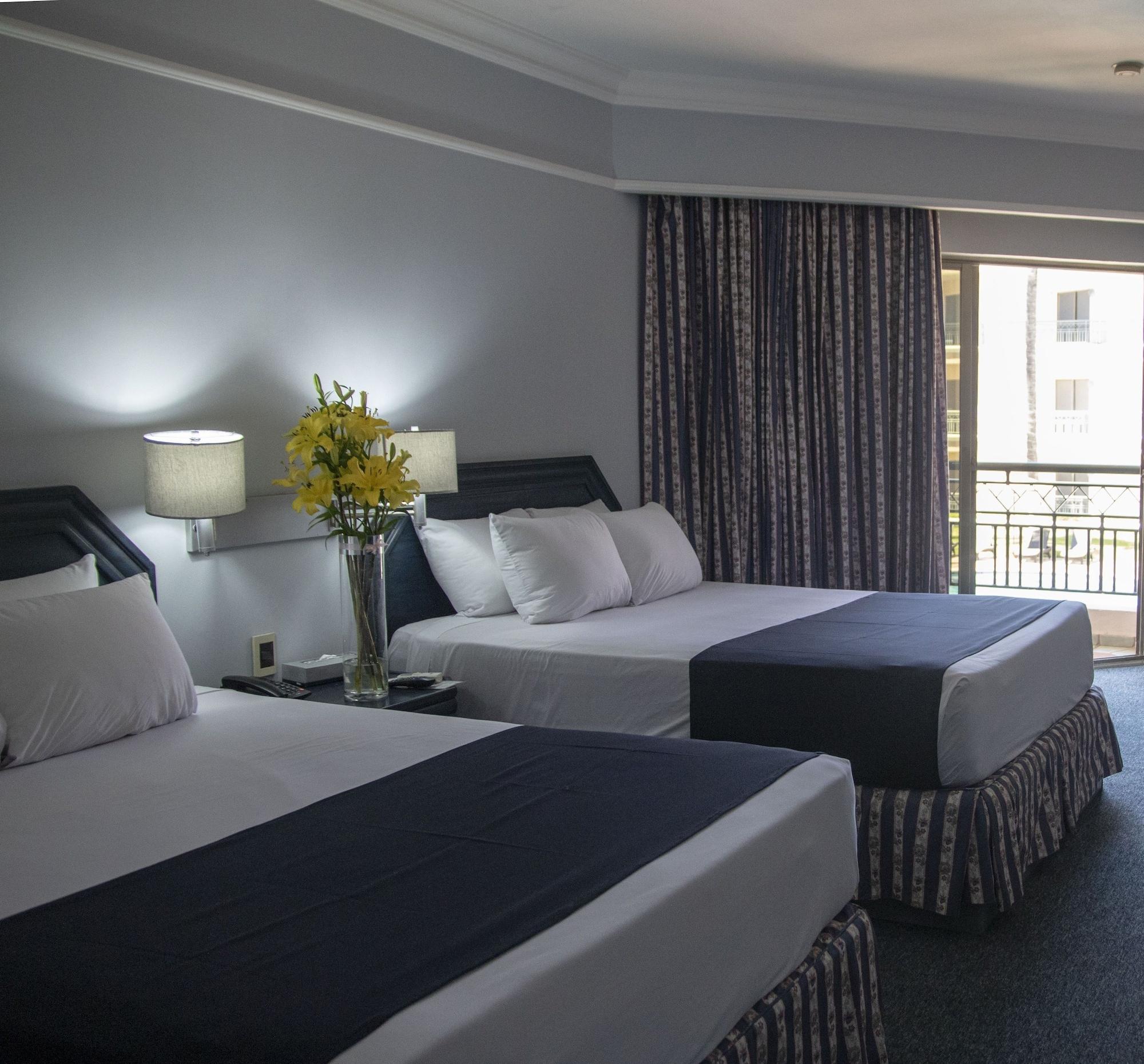 Nk Nekie Hotel Tepic