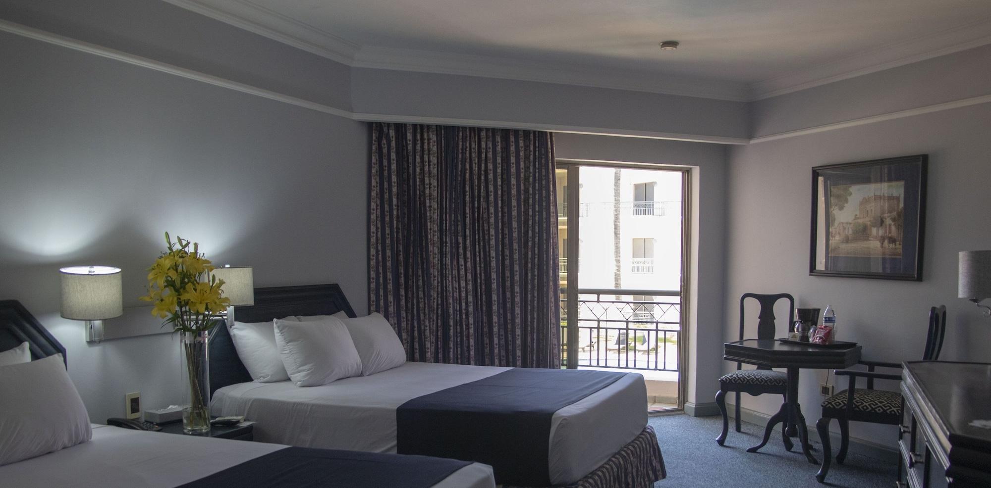 Nk Nekie Hotel 4*