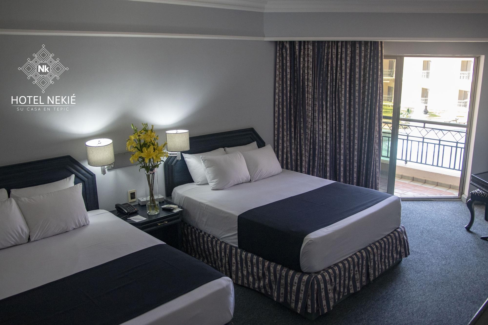 Hotel Nk Nekie