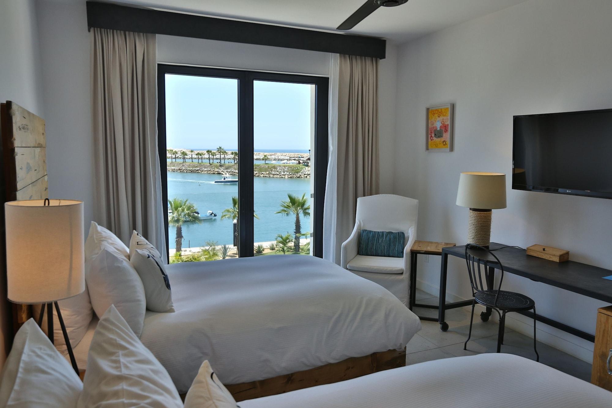 Hotel El Ganzo Adults Only San Jose del Cabo