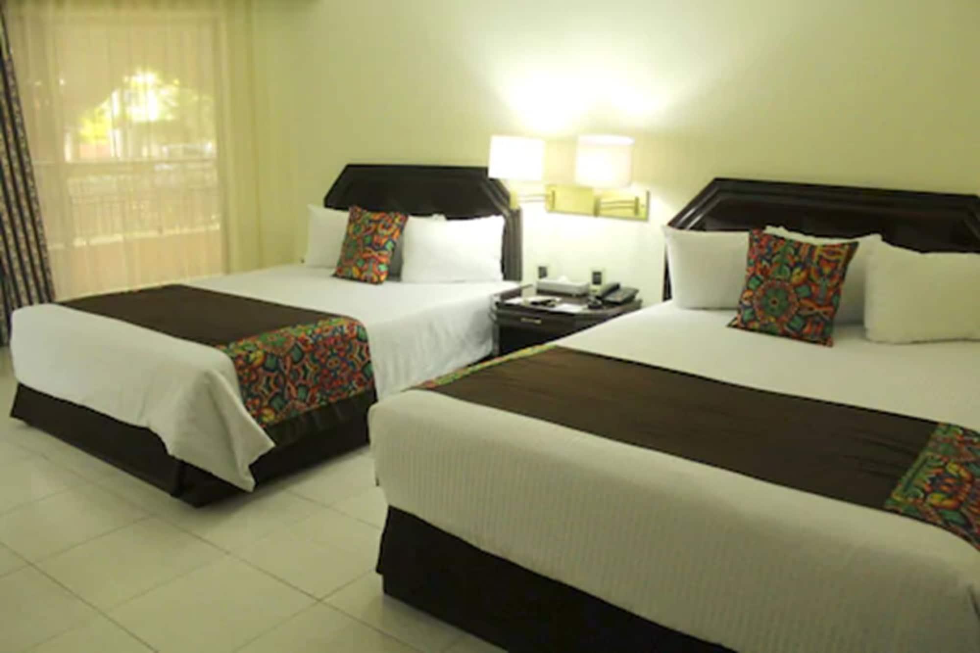 Hotel Nk Nekie 4*