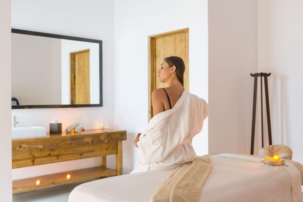 El Ganzo Adults Only 5* San Jose del Cabo