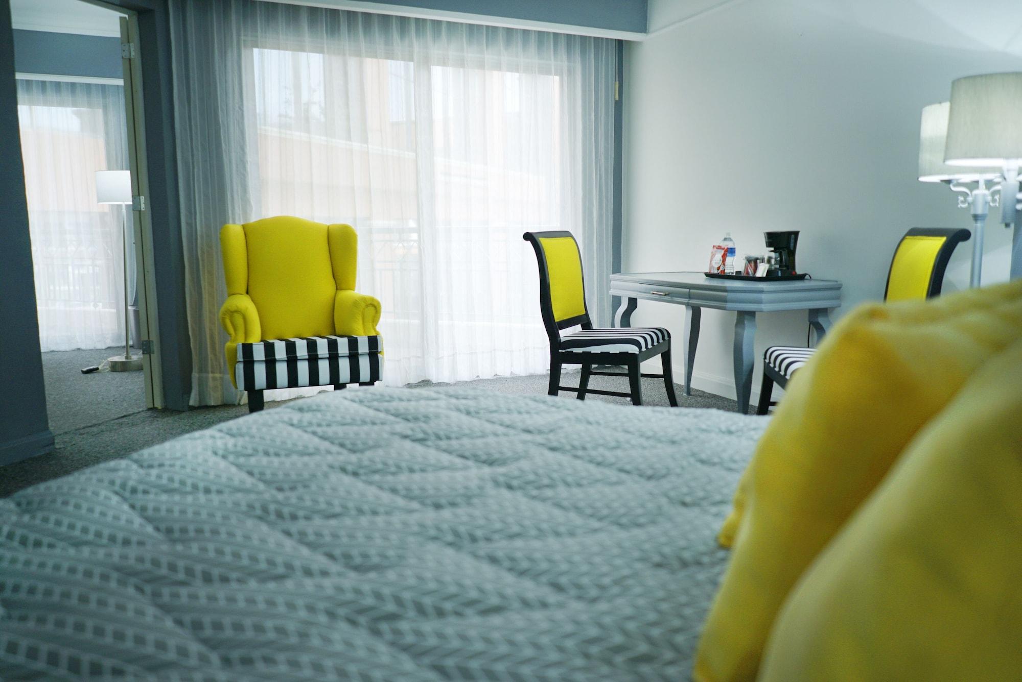 Nk Nekie Hotel Tepic
