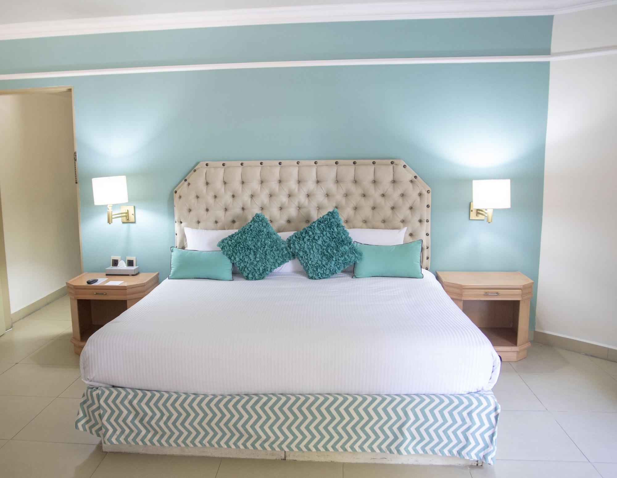 Hotel Nk Nekie Tepic