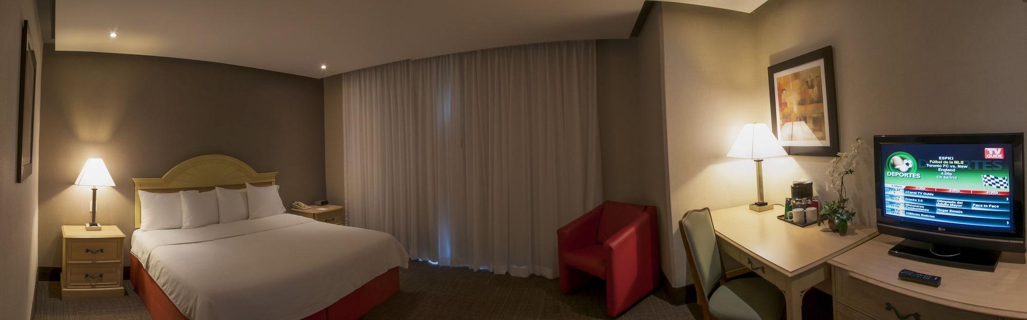 Hotel Everest Ciudad Victoria