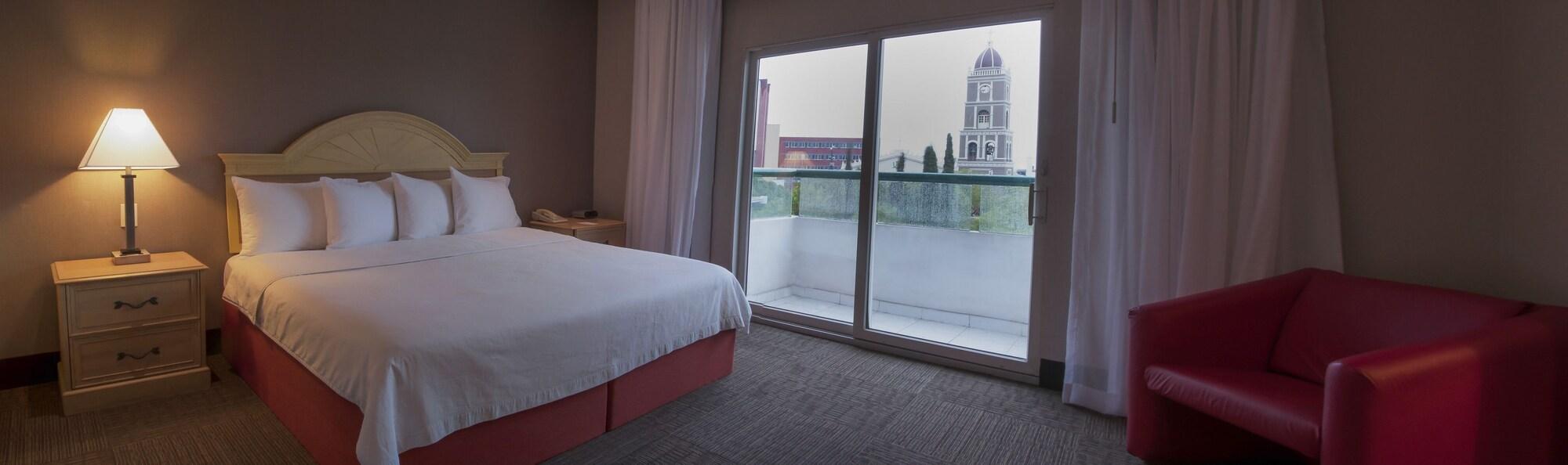Hotel Everest