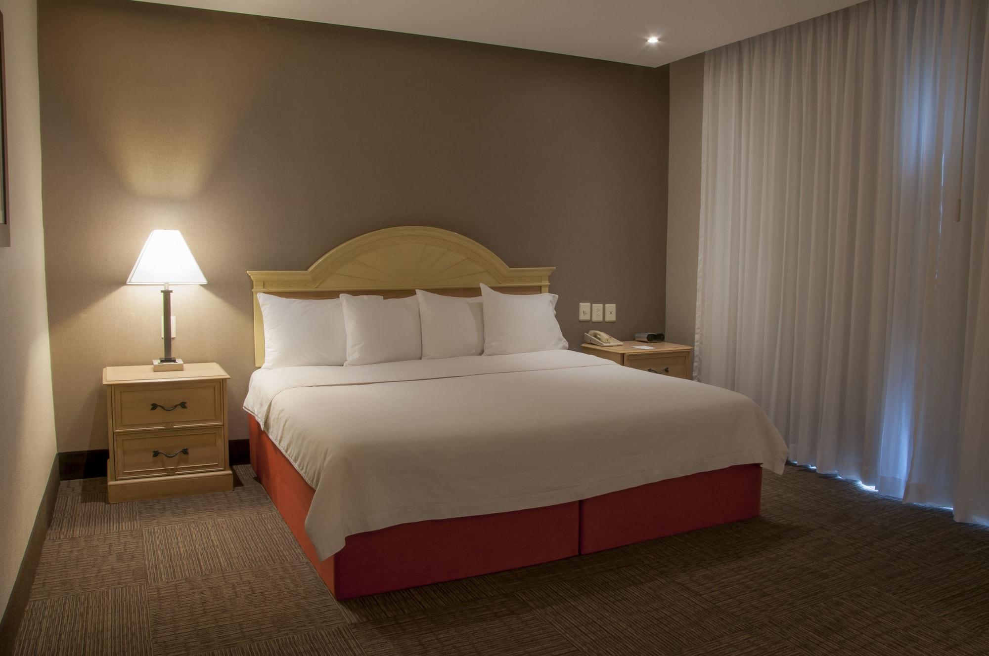 Hotel Everest 4*