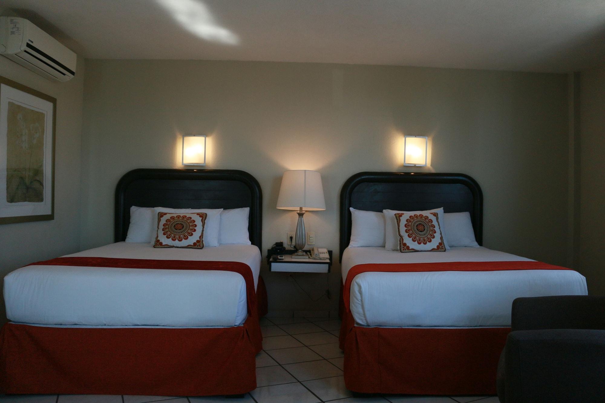 Howard Johnson By Wyndham Guanajuato Avenida Leon