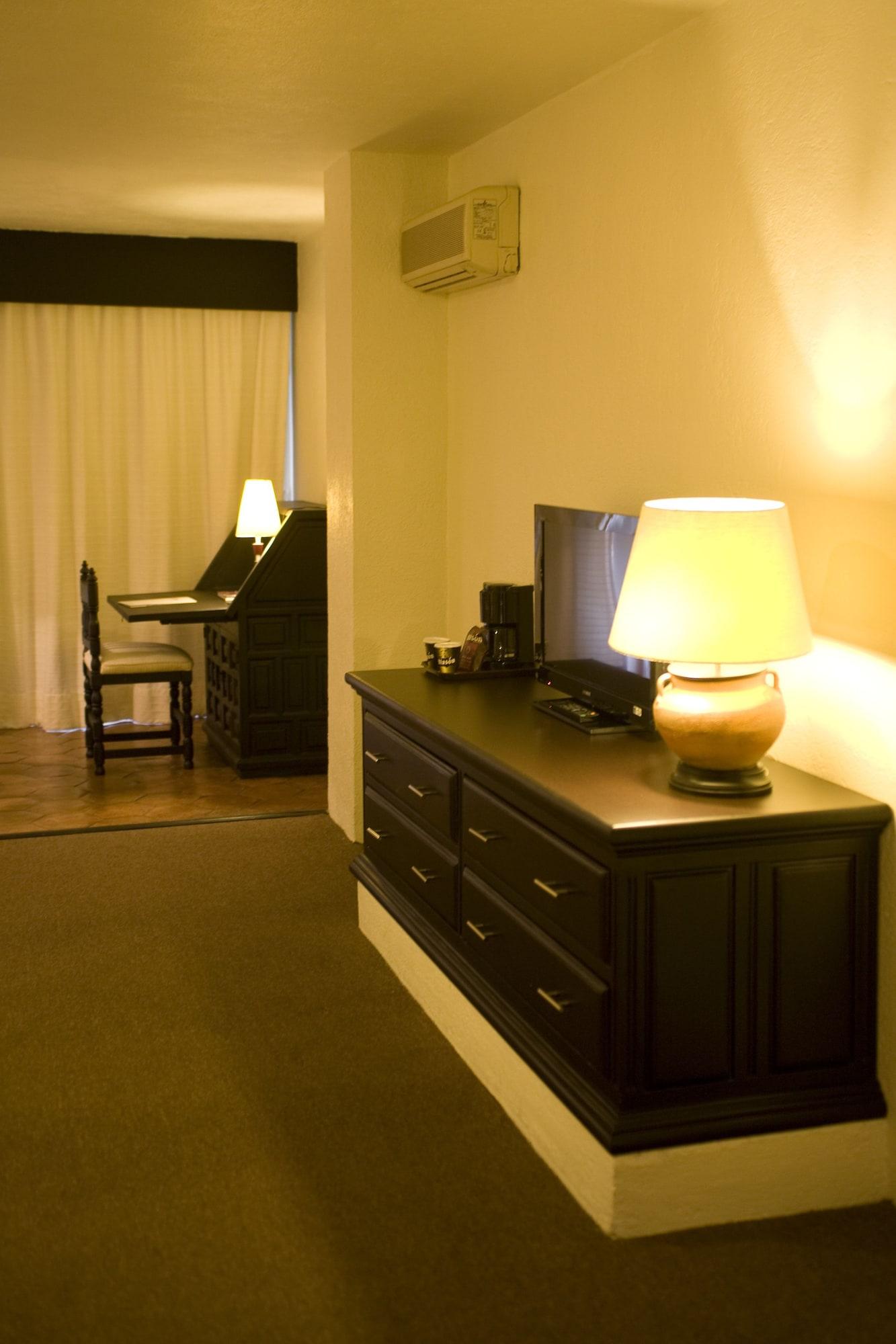 Victoria Hotel