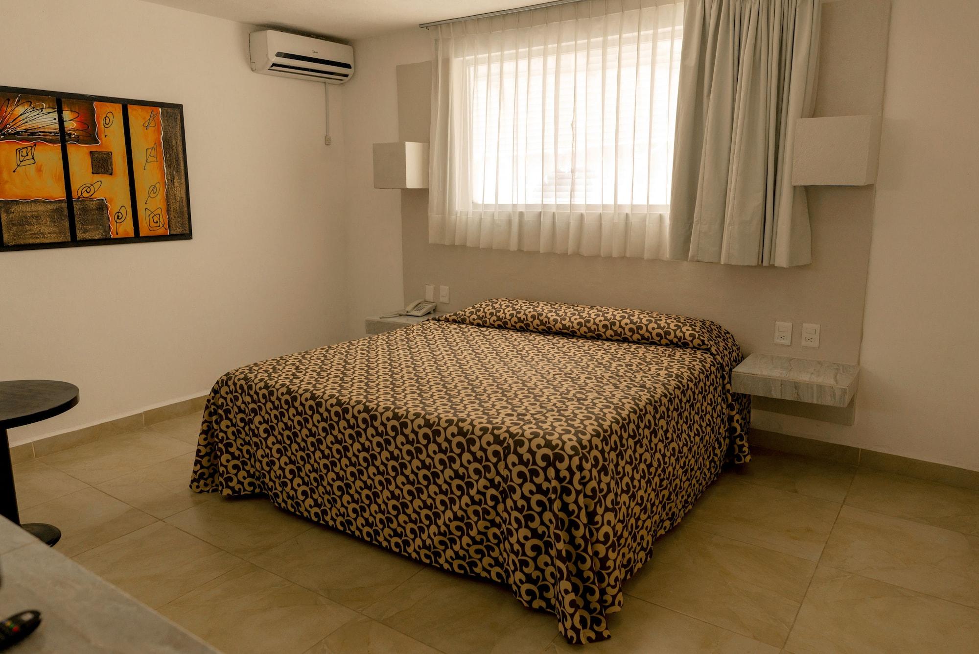 Hotel St. George Celaya (Guanajuato)