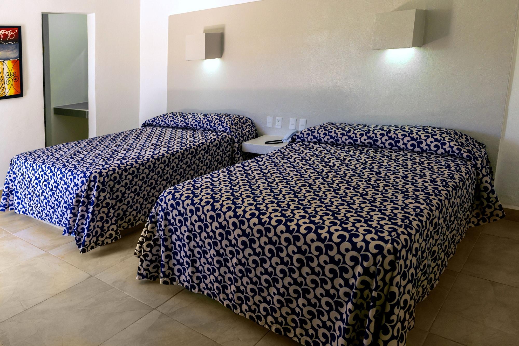 St. George Hotel Celaya (Guanajuato)