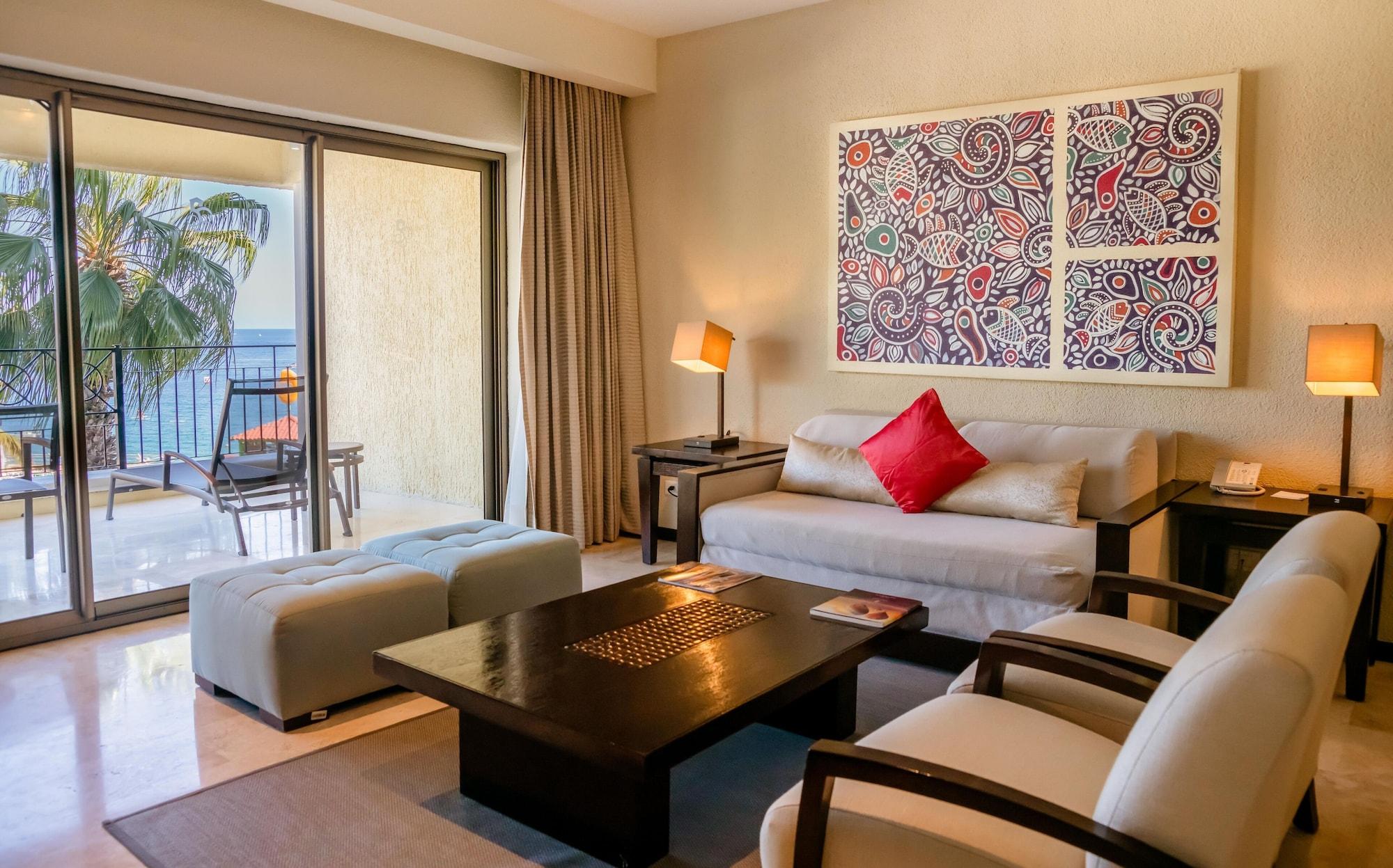 Resort Casa Dorada Cabos & 5*