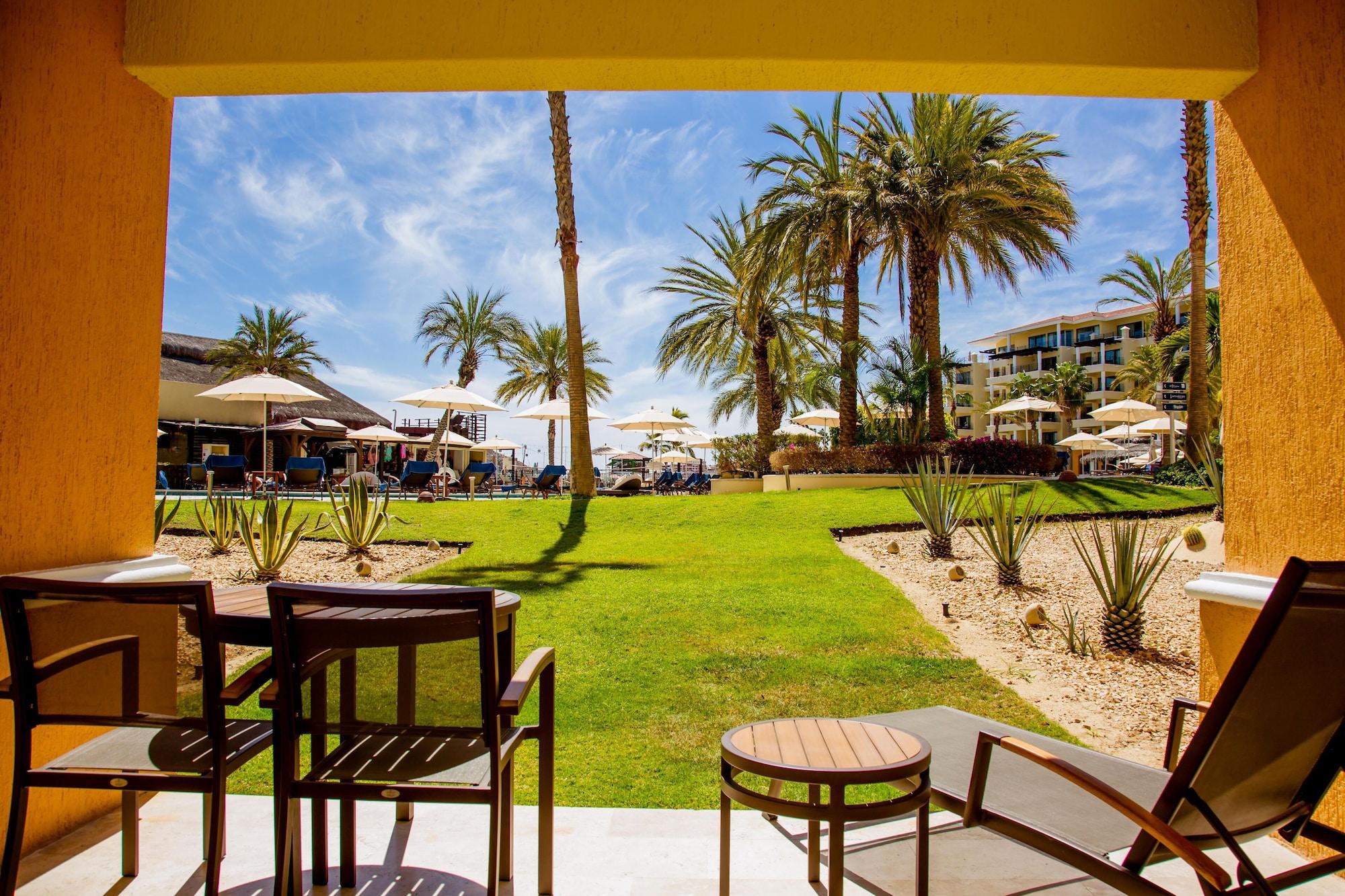 Resort Casa Dorada Cabos & 5*