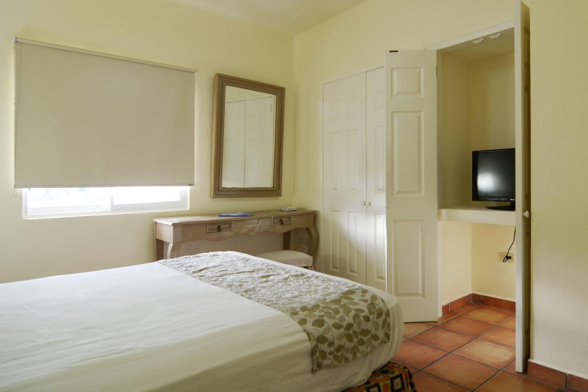 Palmas Hotel 3*