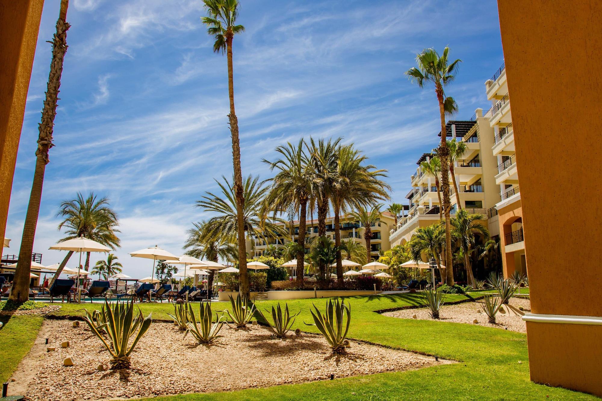 Resort Casa Dorada Cabos & Cabo San Lucas
