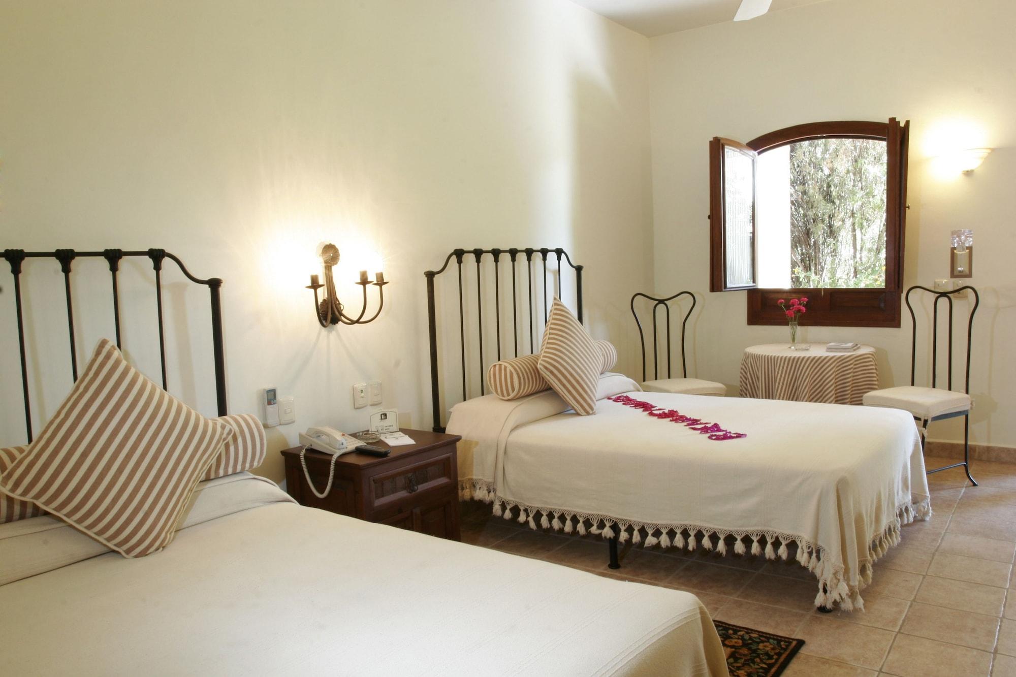Hacienda Laureles Hotel Oaxaca