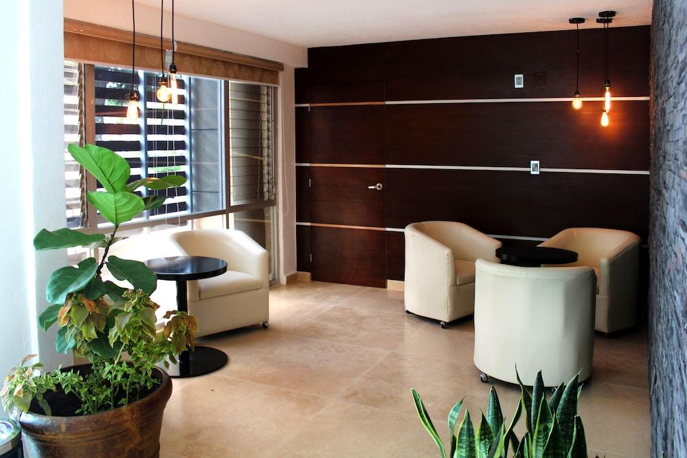 Hotel St. George Celaya (Guanajuato)