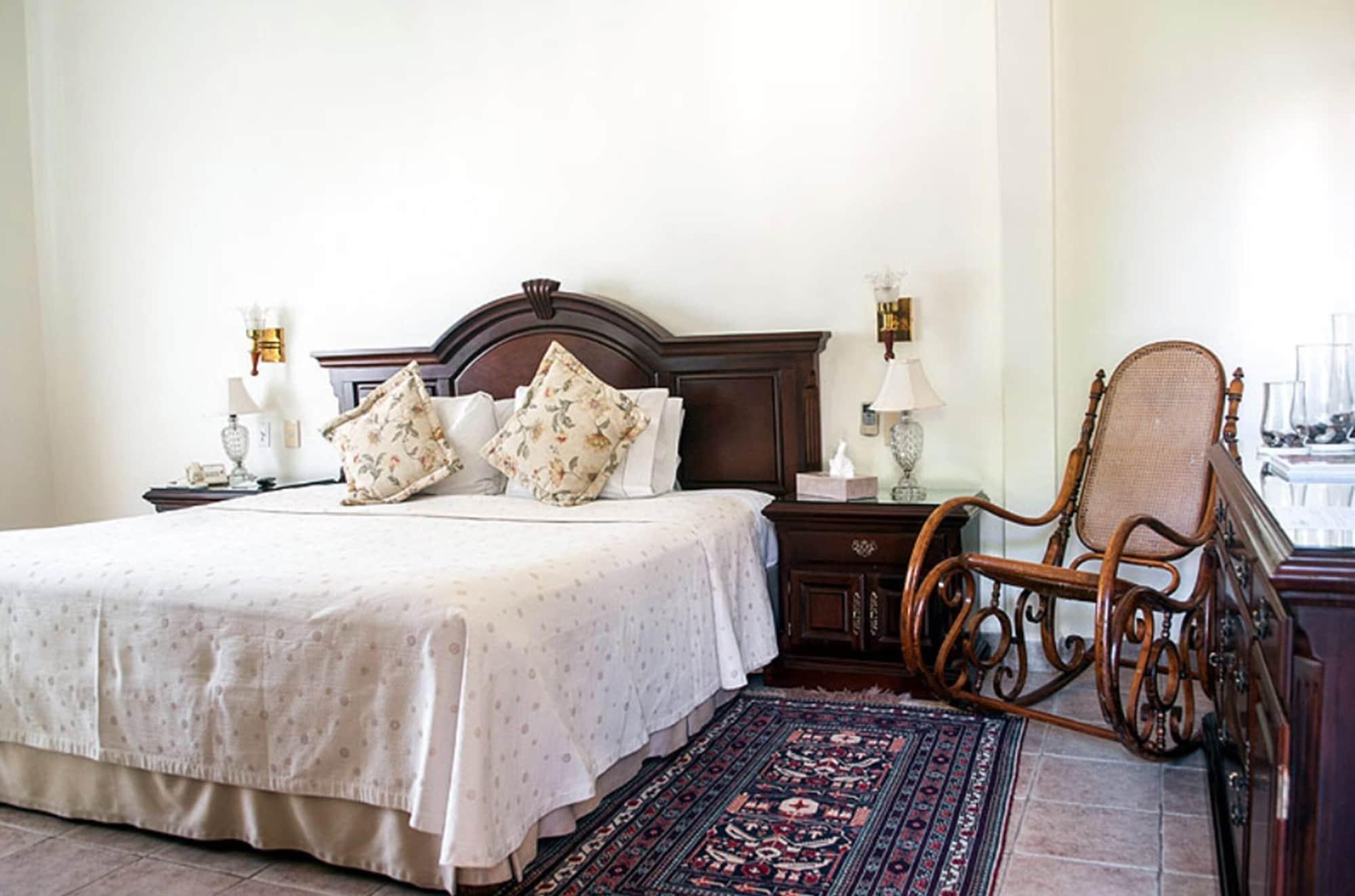 Hacienda Laureles Hotel 5*