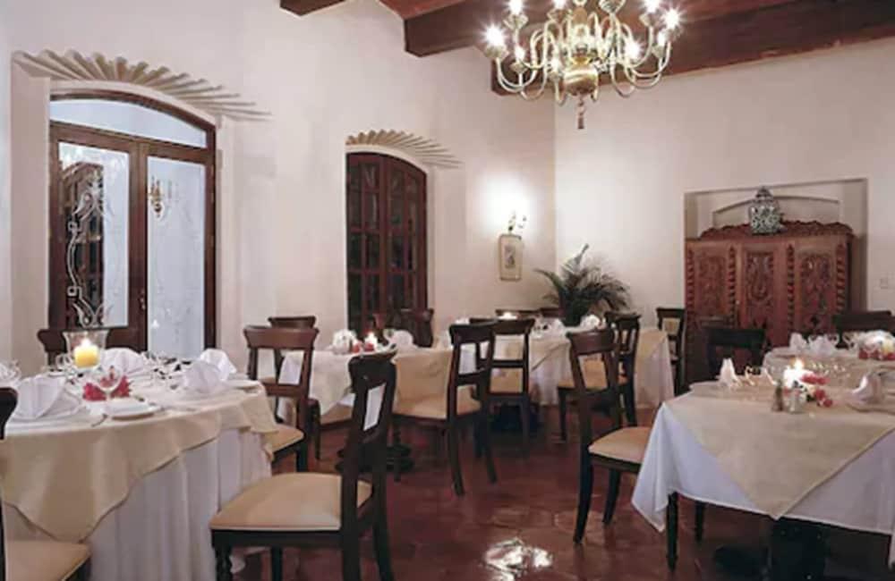 Hacienda Laureles