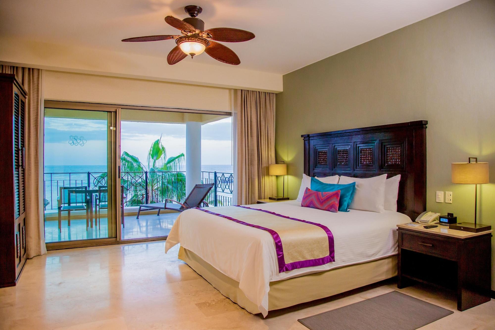 Casa Dorada Cabos & Resort 5*