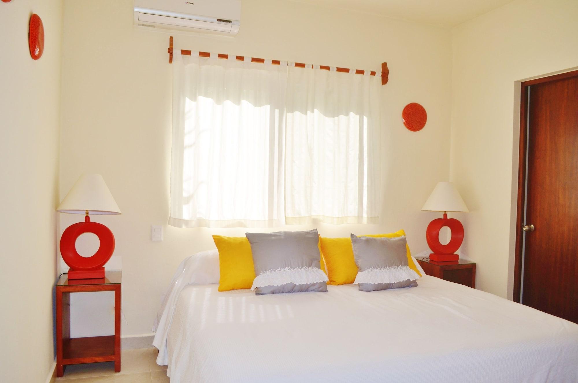 Aparthotel Arrecifes
