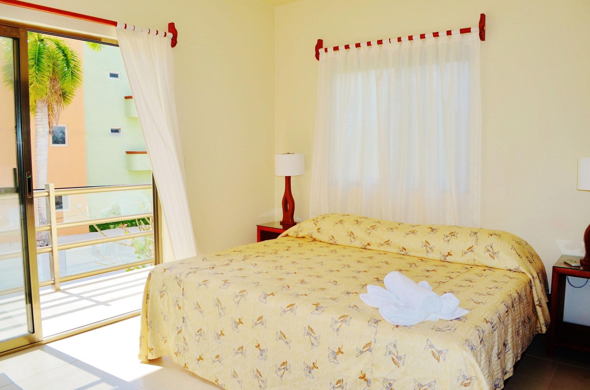 Arrecifes Aparthotel 3*