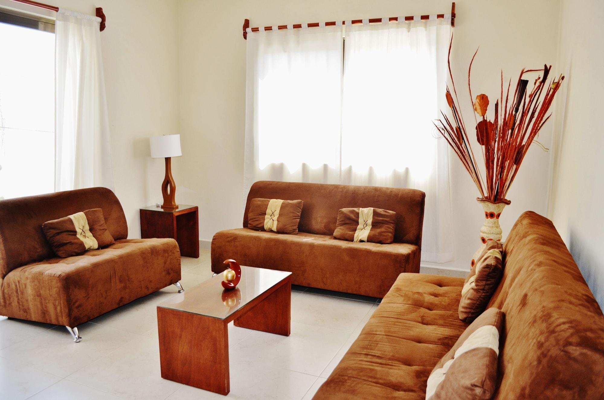 Arrecifes Aparthotel 3*