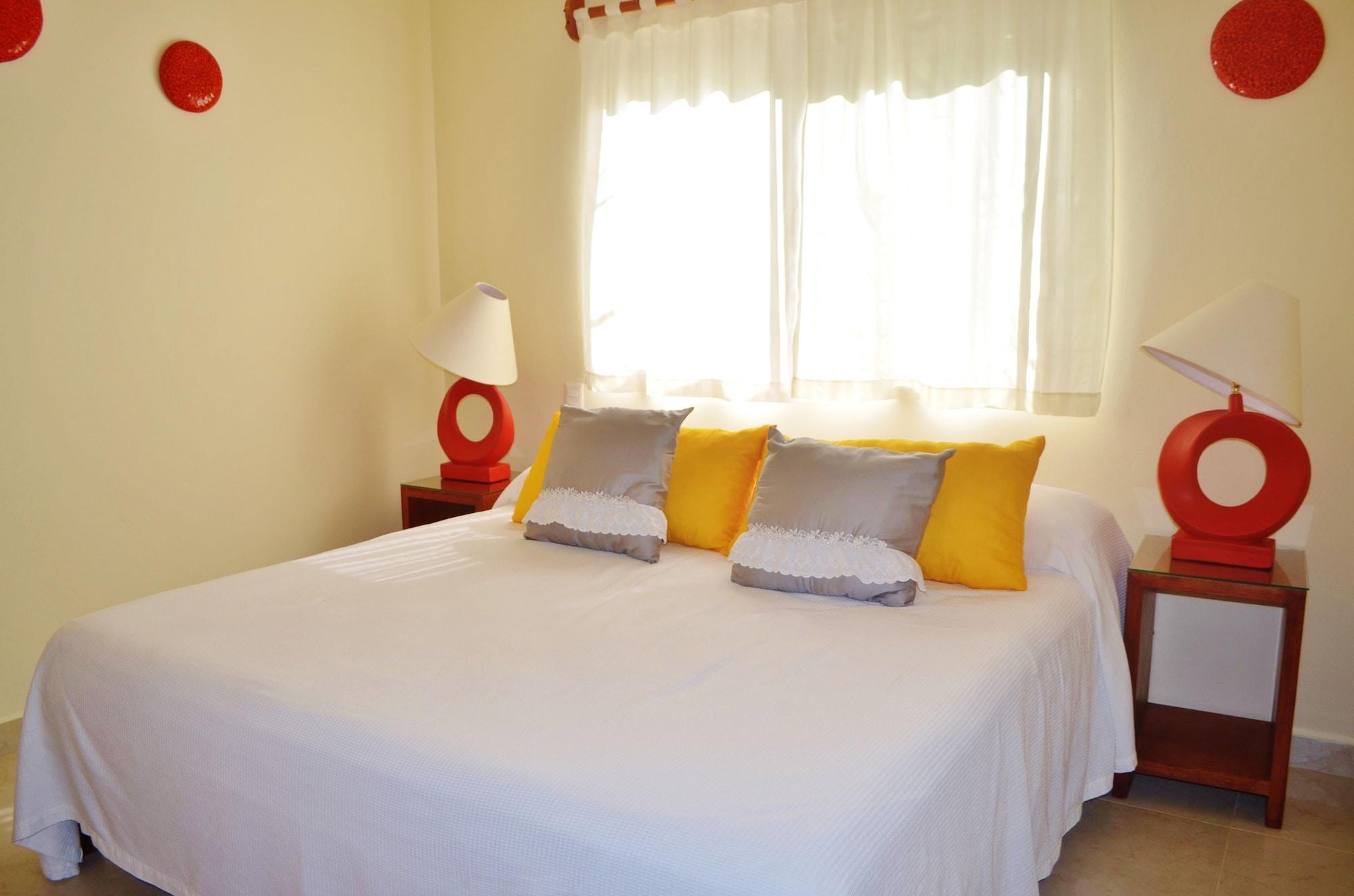 Aparthotel Arrecifes Puerto Morelos