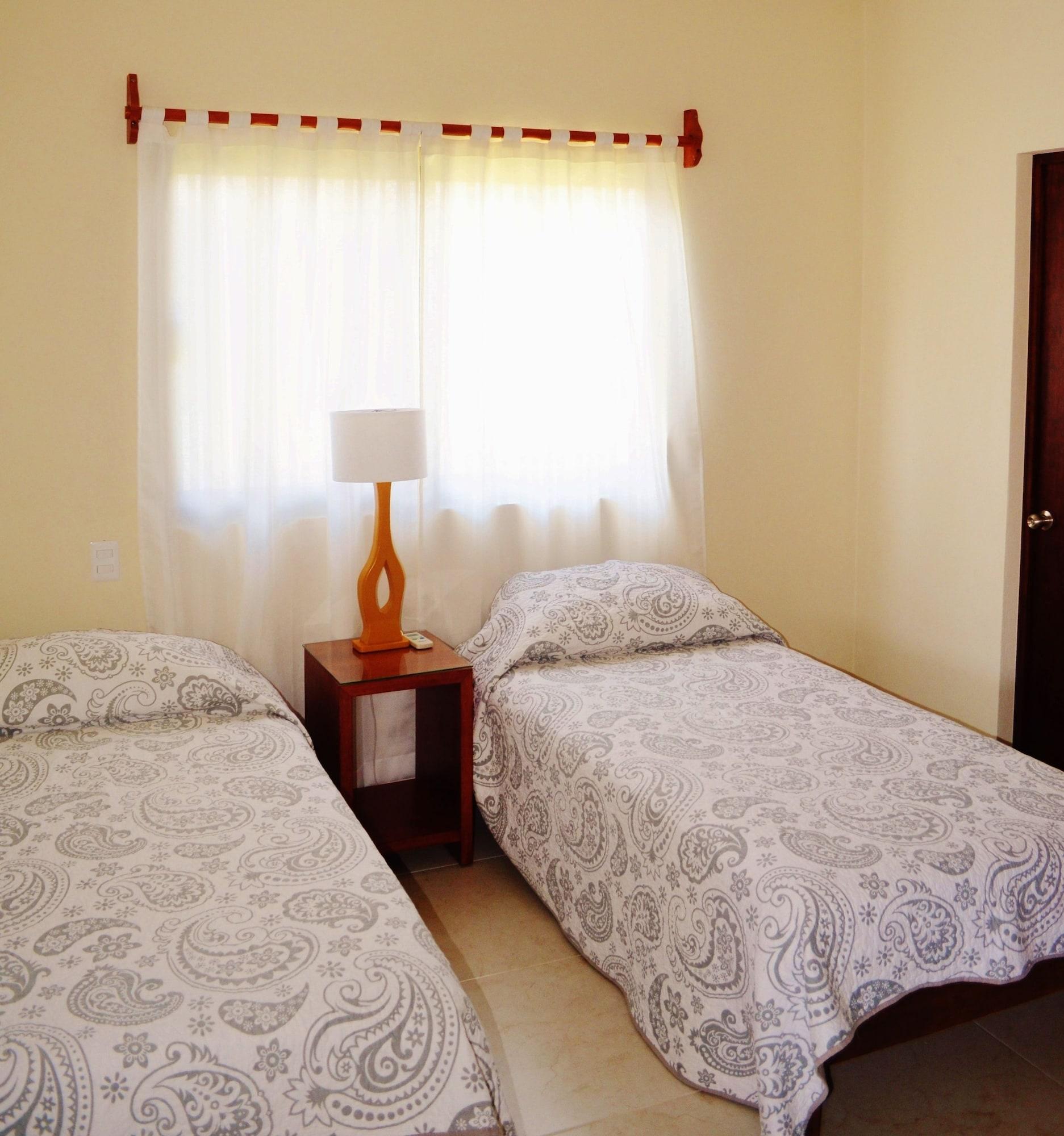 Arrecifes Aparthotel Puerto Morelos