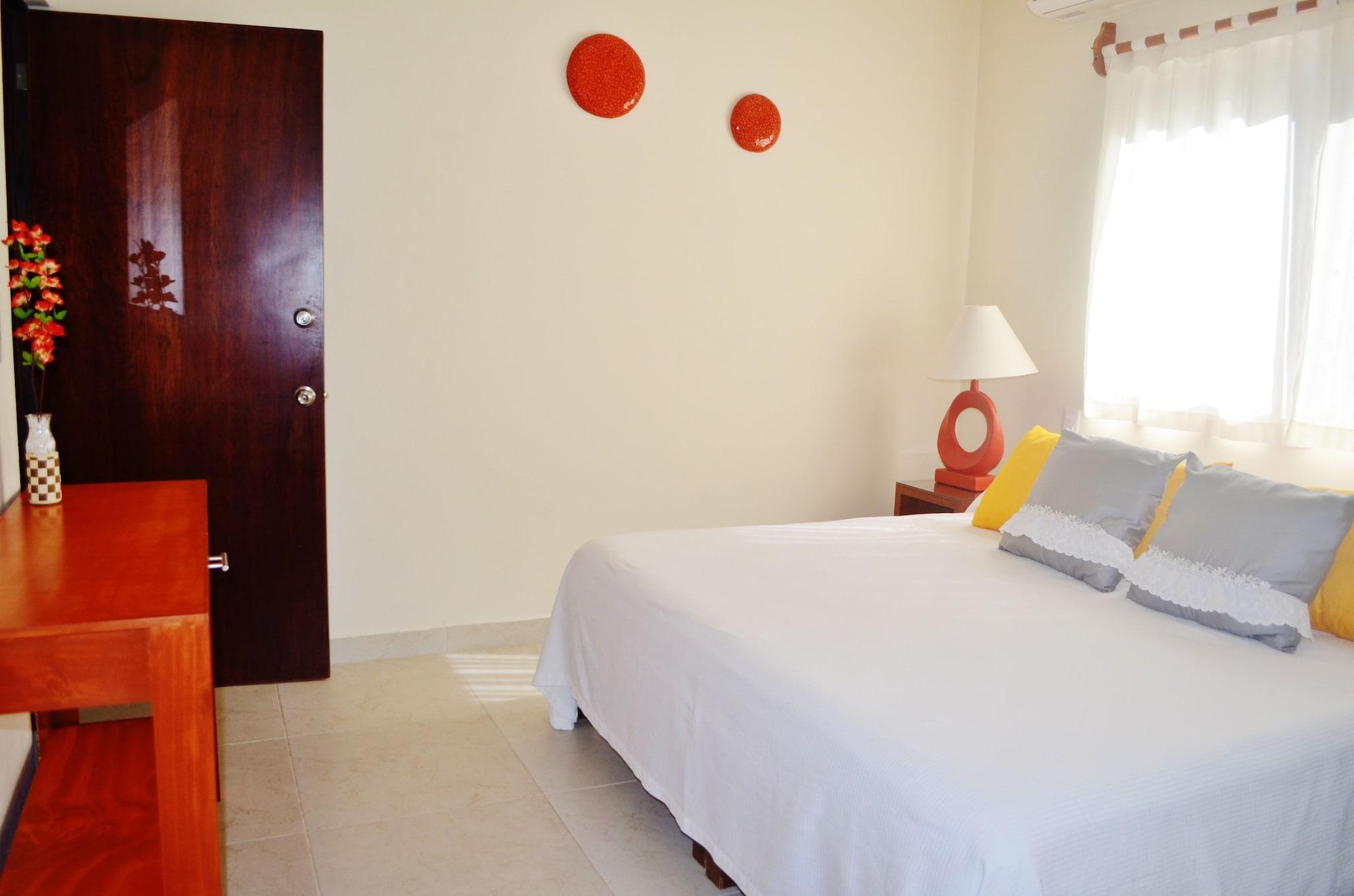 Aparthotel Arrecifes