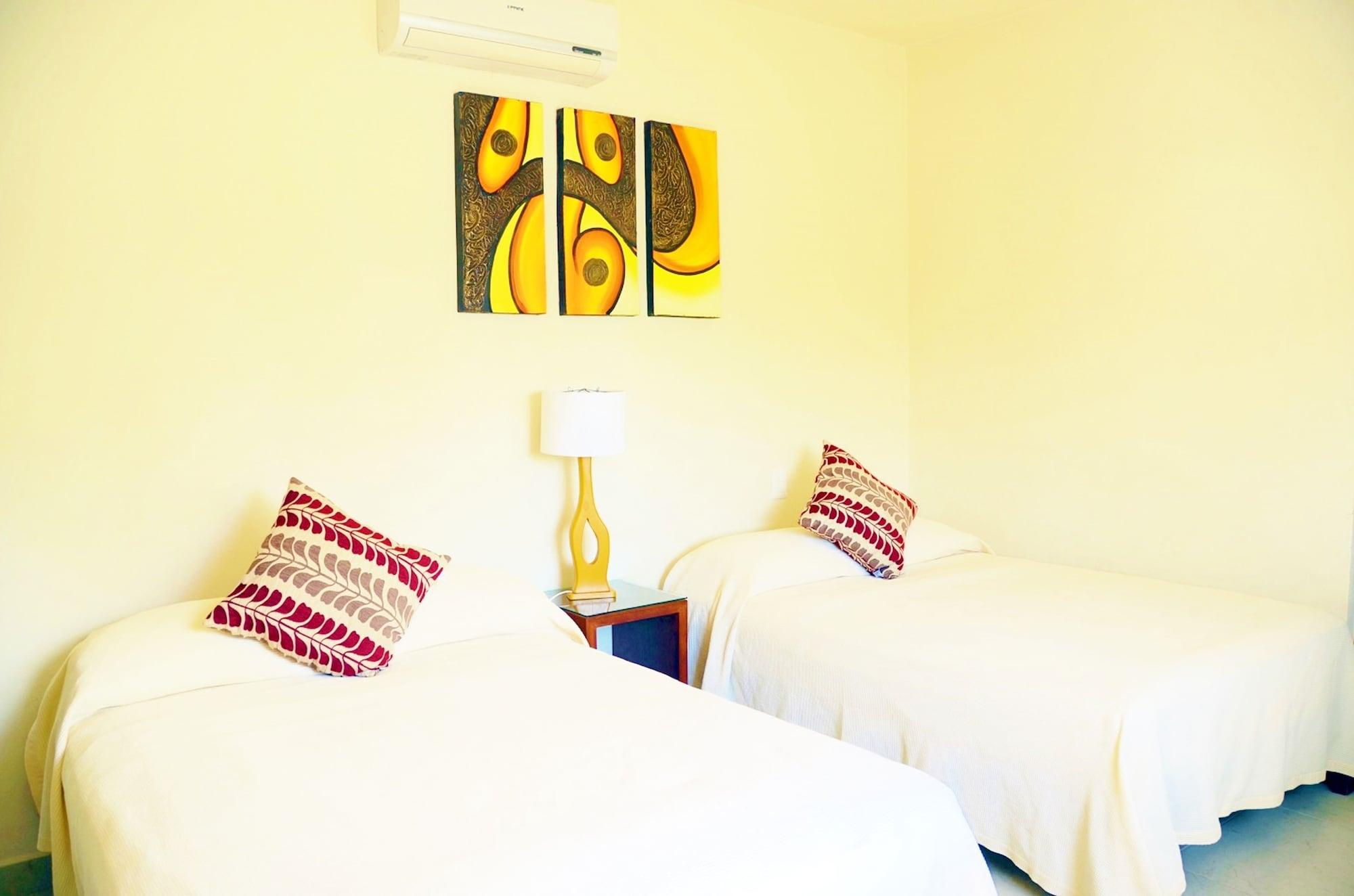 Aparthotel Arrecifes Puerto Morelos