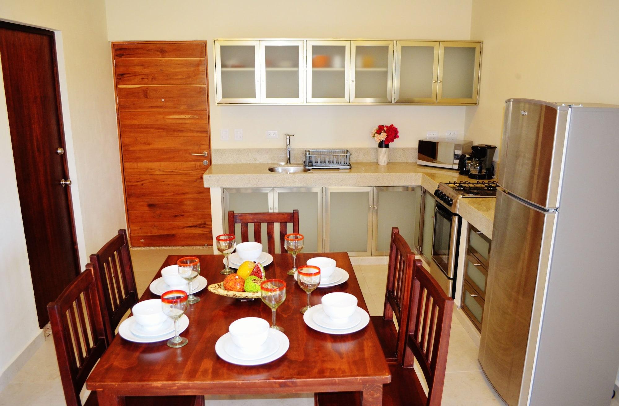 Arrecifes Aparthotel 3*