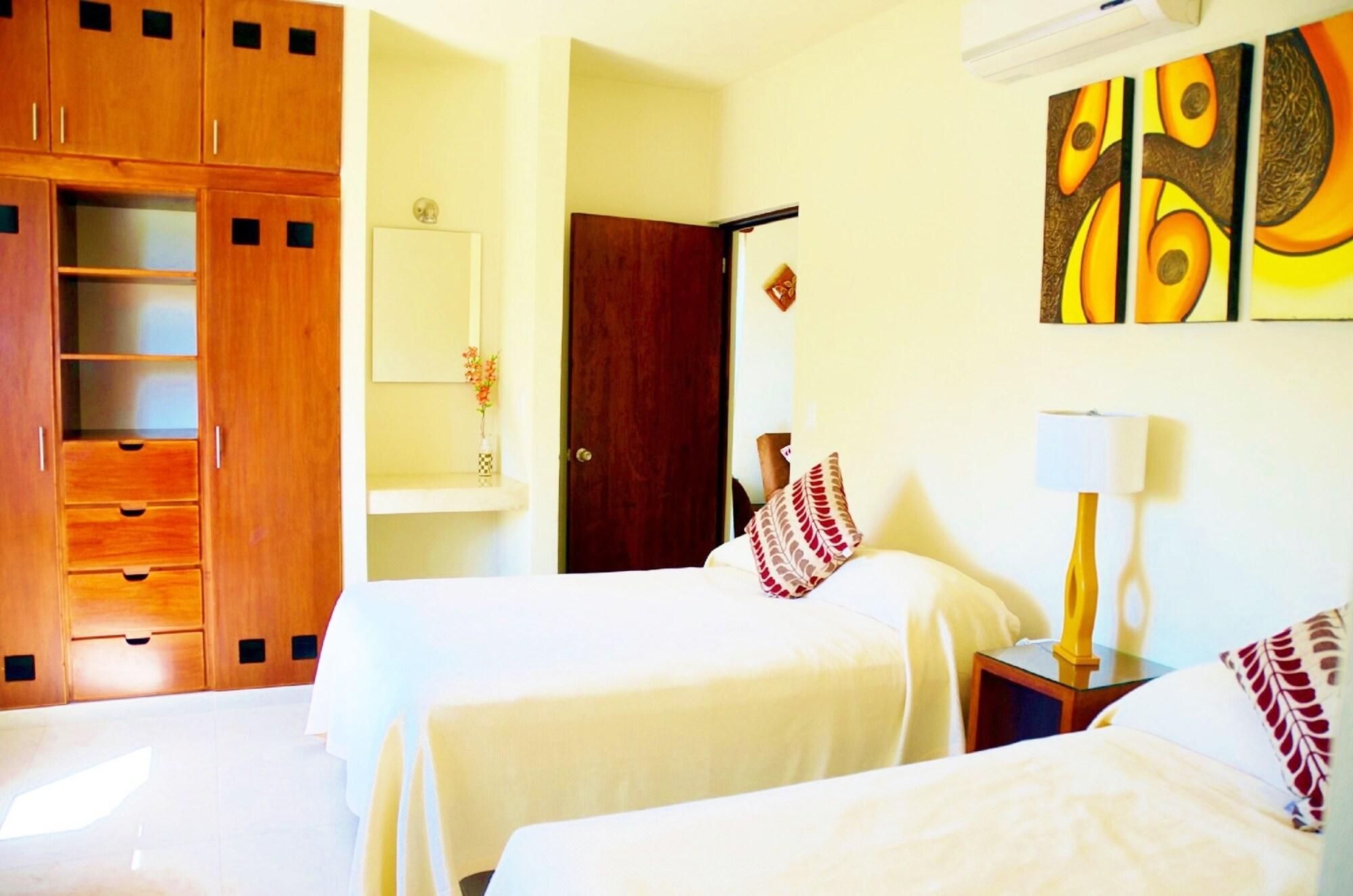 Aparthotel Arrecifes 3*