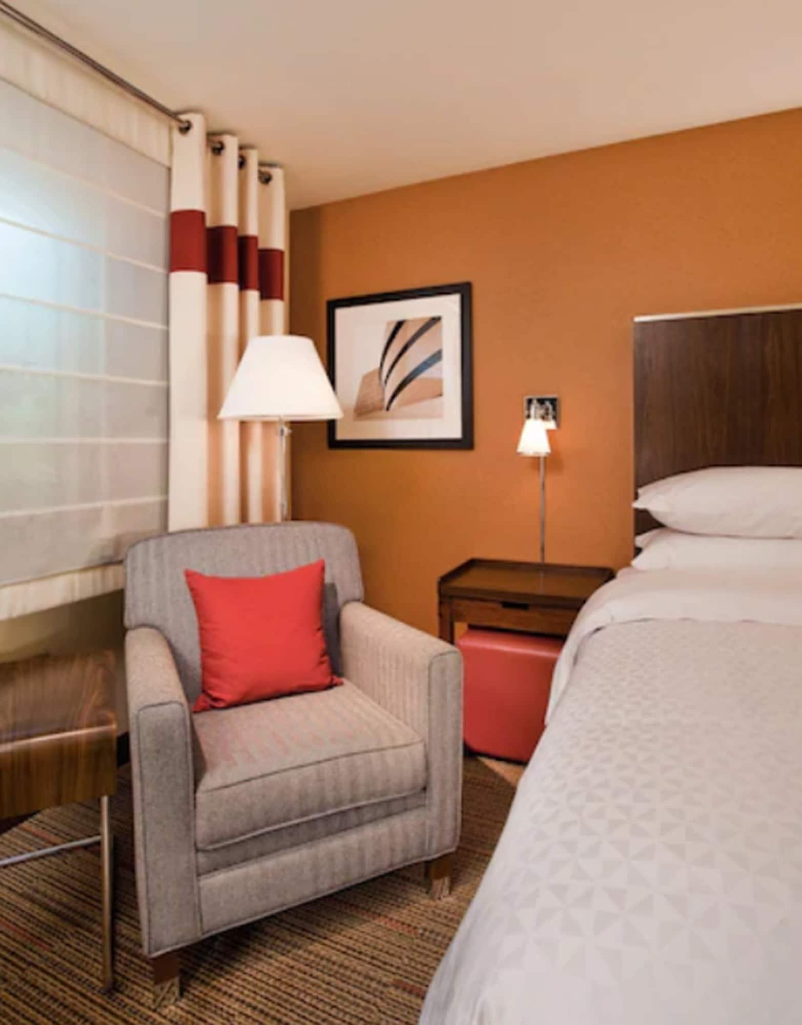 Four Points By Sheraton Saltillo