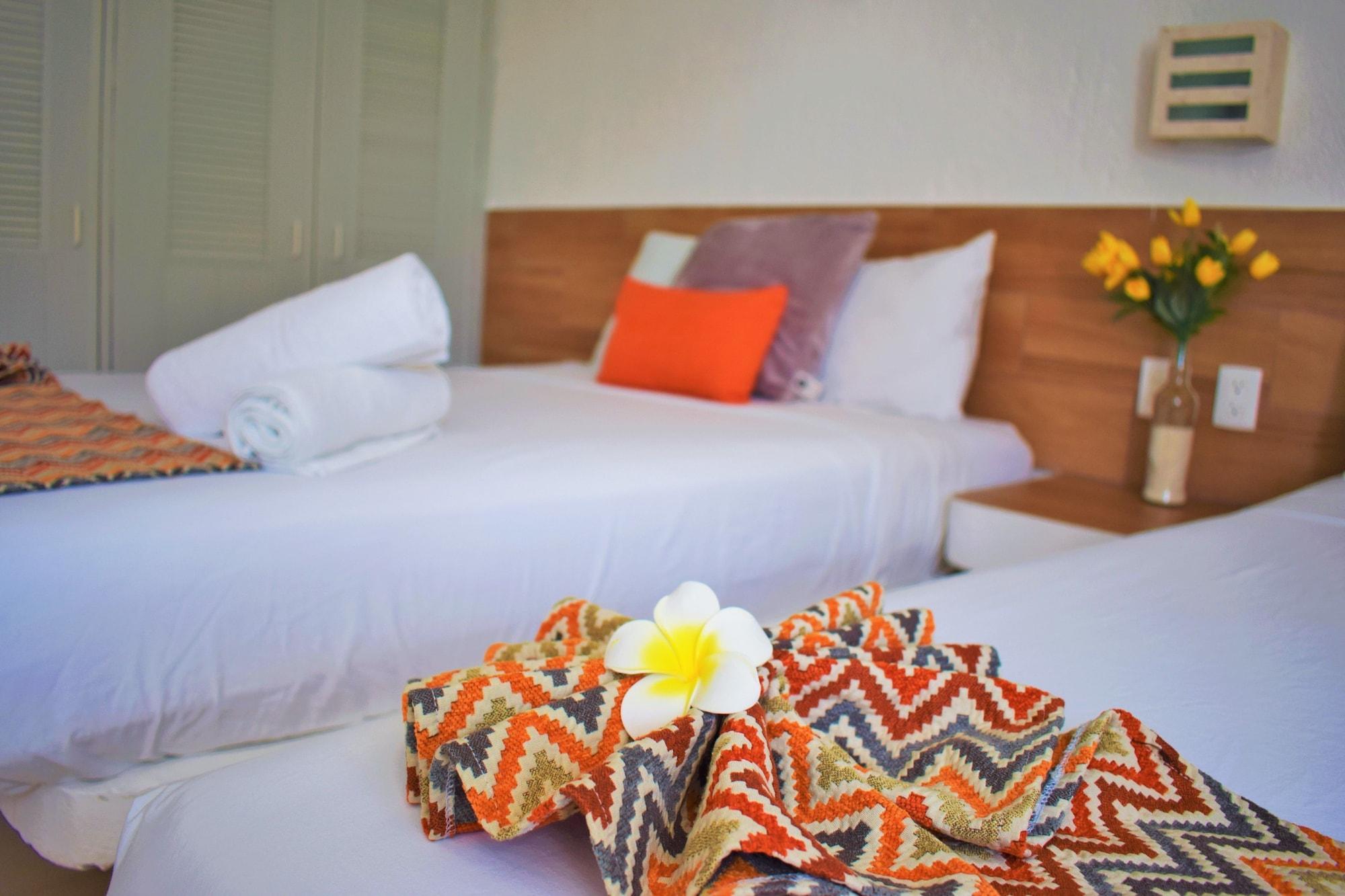 Arrecifes Aparthotel 3*