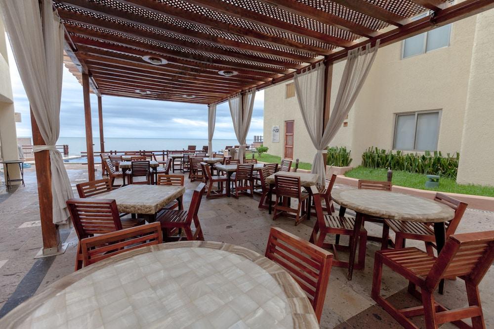 Hotel Zafiro Boutique