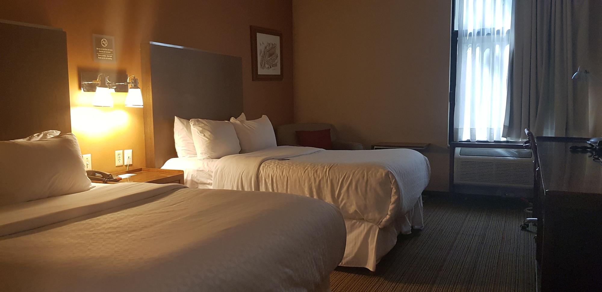 Hotel Four Points By Sheraton Saltillo