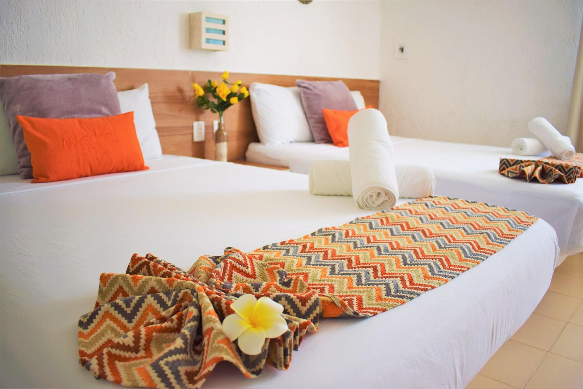 Aparthotel Arrecifes